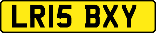 LR15BXY