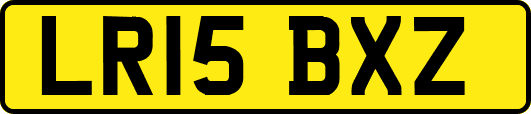 LR15BXZ