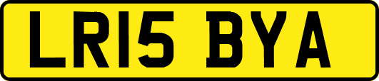LR15BYA