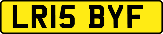 LR15BYF