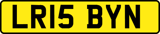 LR15BYN