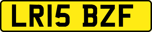 LR15BZF