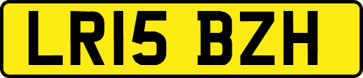 LR15BZH