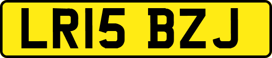 LR15BZJ