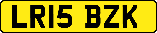 LR15BZK