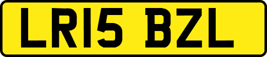 LR15BZL