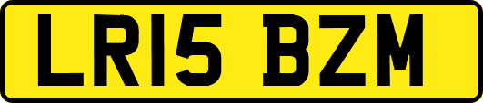 LR15BZM