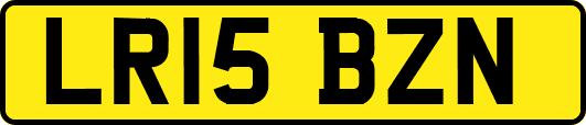 LR15BZN
