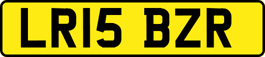 LR15BZR