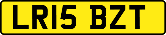 LR15BZT