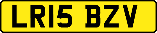 LR15BZV