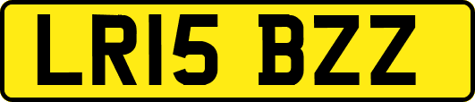 LR15BZZ