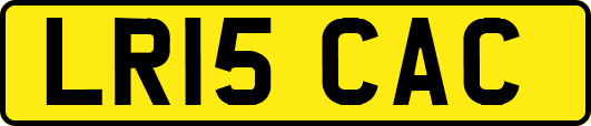 LR15CAC