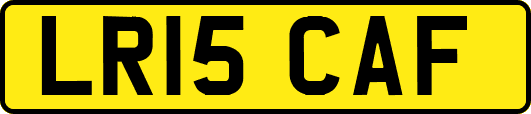 LR15CAF