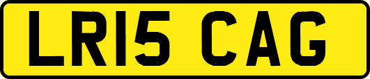 LR15CAG