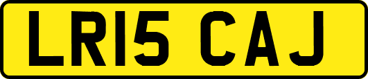 LR15CAJ