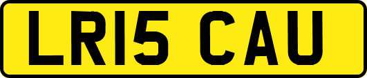 LR15CAU