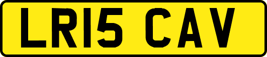 LR15CAV