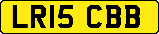 LR15CBB