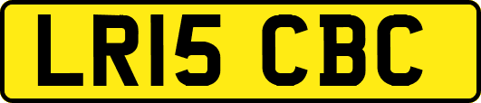 LR15CBC