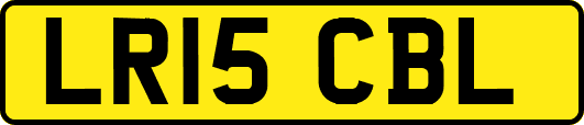 LR15CBL