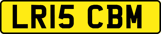 LR15CBM