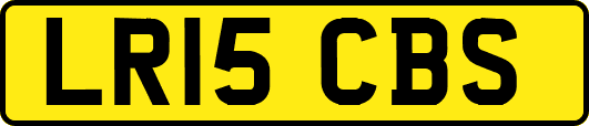 LR15CBS