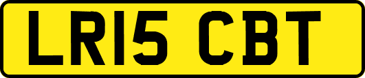 LR15CBT