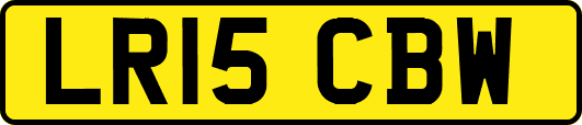 LR15CBW