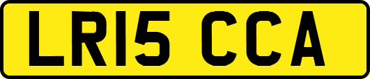 LR15CCA