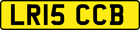 LR15CCB