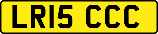 LR15CCC
