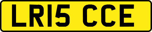 LR15CCE
