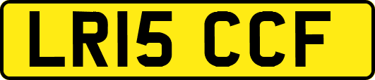 LR15CCF