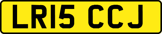 LR15CCJ