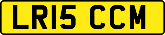 LR15CCM
