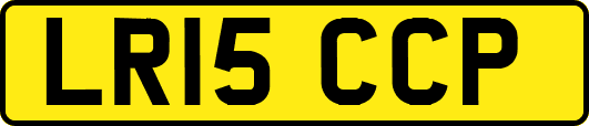 LR15CCP