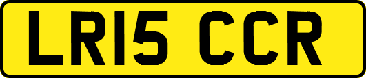 LR15CCR