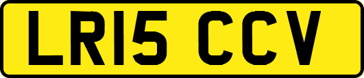 LR15CCV