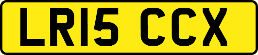 LR15CCX