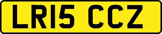 LR15CCZ
