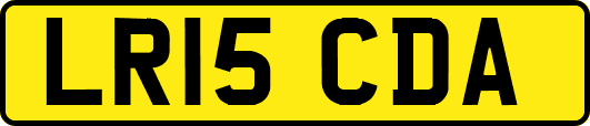 LR15CDA