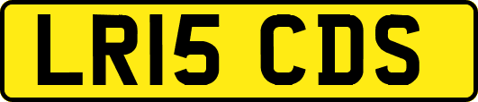 LR15CDS