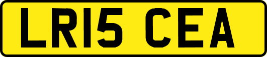 LR15CEA