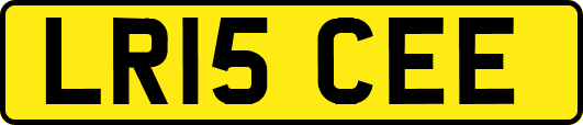 LR15CEE