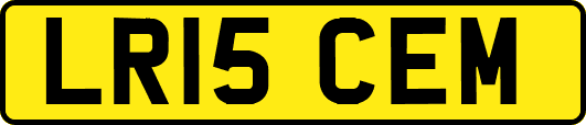 LR15CEM