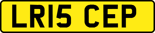 LR15CEP