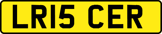 LR15CER