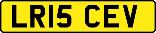 LR15CEV