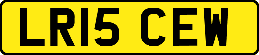 LR15CEW